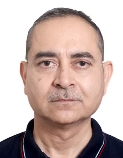 Deepak Katyal — Financial Advisor & Investment Strategist